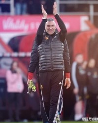  洛里昂新帅首秀获胜，换帅如换刀立竿见影  