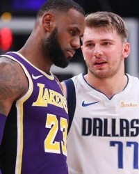  东契奇40+三双难救独行侠负灰熊  