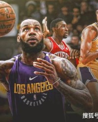  詹姆斯总得分超越贾巴尔，湖人主场举行庆典  