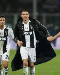  尤文图斯主场失利，争冠形势急转直下  