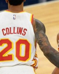  希罗29分热火终结老鹰连胜  