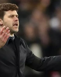  切尔西官宣新帅上任，波切蒂诺走马上任  