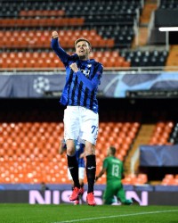  意甲新军创历史首次攻克圣西罗球场  