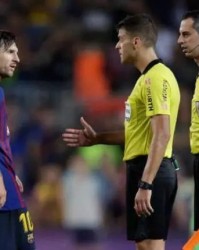  图赫尔赛后直言裁判误判严重  