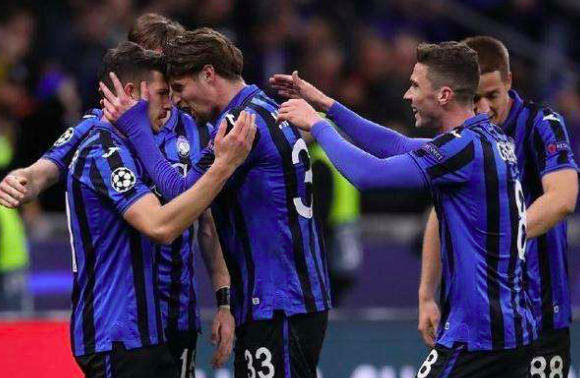  亚特兰大终结罗马连胜，斯卡马卡头槌制胜  