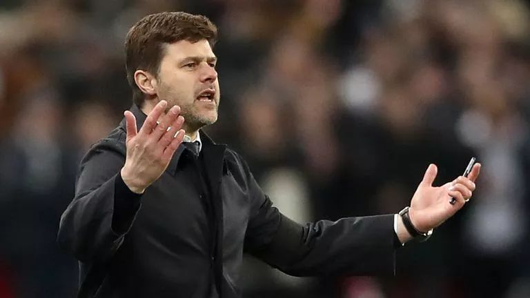  切尔西官宣新帅上任，波切蒂诺走马上任  