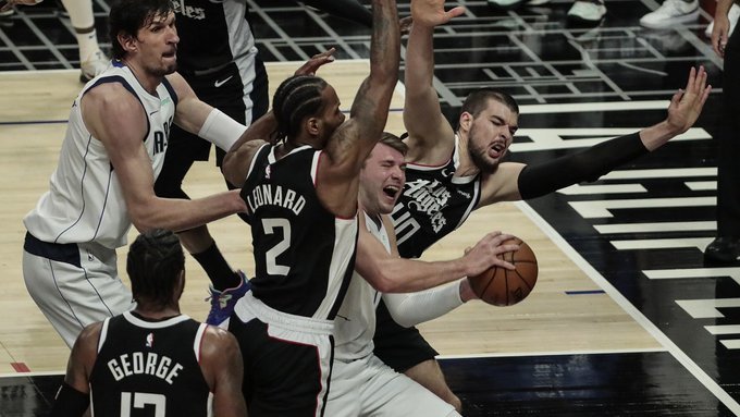  独行侠末节翻盘战胜森林狼  