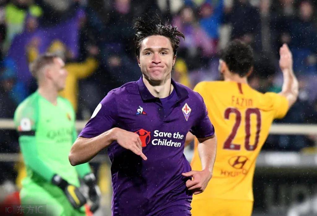  奥斯梅恩双响助那不勒斯逆转罗马  