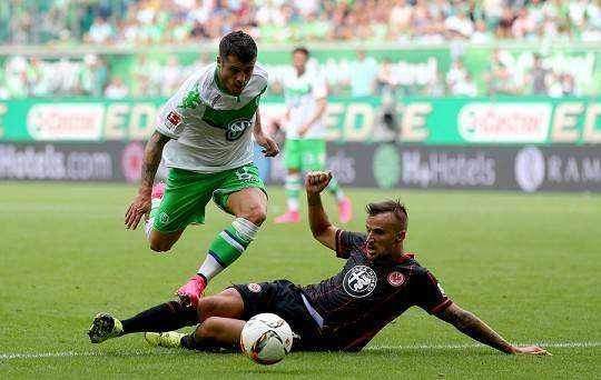 17, 法兰克福欧联晋级后联赛状态断崖式下滑  